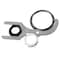 Superior Tool Superior Tool Drain Wrench 5-1/4 in. L 03845 - alternate 2